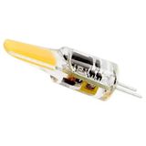 Cata Ct 4255 3W Led Kapsül Ampul 3200K Gün Işığı G4 Duy Vitrin