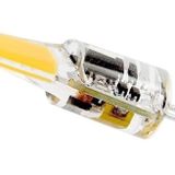 CATA CT 4255 3W Led Kapsül Ampul 3200K Gün Işığı G4 Duy