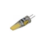 Cata CT-4255 G4 2W/3000K 12V LED Ampul (GÜNIŞIĞI-12Lİ)