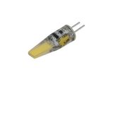 Cata CT-4255 G4 3W/3200K 12V LED Ampul (Günışığı-6 Adet) Cata - Gün Işığı - 3 W