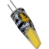 Cata CT-4255 G4 3W/3200K 12V Led Ampul (Günışığı - 6 Adet) - Gün Işığı