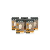 Cata CT-4259 15W SENSÖRLÜ LED AMPUL BEYAZ- 5 Lİ PAKET