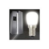 Cata CT-4261 LED Mini Ampul 2W -6500K Beyaz (Buzdolabı Ampulü) - 10 ADET