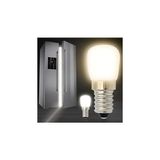 Cata CT-4261G 2W E14 220V Gün Işığı Buzdolabı Ampulü E-14 Duy Tipi ile Enerji Tasarruflu - 1 - 10 W - Beyaz
