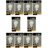 Cata Ct-4266 12w 6400k Beyaz Işık E27 Duylu Led Ampul 10 Adet