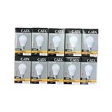 Cata CT-4266 12W 6400K E27 Duylu LED Ampul Beyaz Işık 10 Adet Enerji Tasarruflu