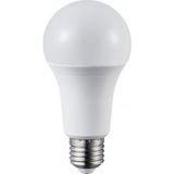 Cata CT-4266 12W/3200K LED Ampul (Günışığı-4lü) Cata - Gün Işığı - 10 - 20 W
