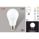 Cata Ct-4266 5 Adet 12 Watt Led Ampul Lamba Beyaz