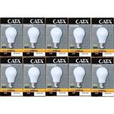 Cata CT-4266 LED Ampul 12W Beyaz 6500K E-27 Duy Tipi Yüksek Verimlilik 10 Adet