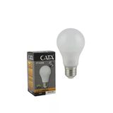 Cata Ct-4266B 12W Led Ampul E27 Beyaz Turuncu