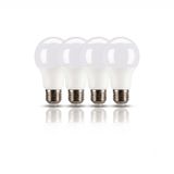 Cata CT-4274 15W E27 Duy Standart LED Ampul - A Sınıfı Enerji Tasarruflu, Yüksek Lümenli 6400K Beyaz Işık - 4 ADET