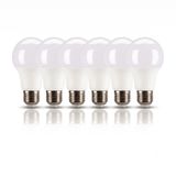 Cata CT-4274 15W E27 Duy Standart LED Ampul - A Sınıfı Enerji Tasarruflu, Yüksek Lümenli 6400K Beyaz Işık - 6 ADET