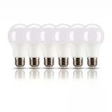 Cata CT-4274 15W E27 Duy Standart LED Ampul - A Sınıfı Enerji Tasarruflu, Yüksek Lümenli 6400K Beyaz Işık - 6 ADET