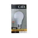 Cata Ct-4274b 15w Led Ampül E27 6500k Beyaz Işık 1550 Lm (15W=100W)