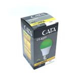 Cata CT-4277 9 W E-27 Yeşil Led Ampul