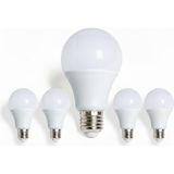 Cata CT-4277 9W LED Ampul / Günışığı 5 Li Paket - Gün Işığı