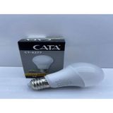 Cata CT-4277 E27 9W LED Ampul 6400K Beyaz Işık G24D-1 Duy Tipi 10’lu Paket