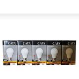 Cata CT-4277 Günışığı LED Ampul 9W E-27 Duy Tipi 3700K Renk Sıcaklığı 10 Adet - Gün Işığı