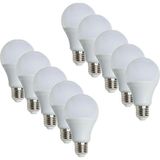 Cata CT-4277G 9W LED Ampul E27 Gün Işığı Işık 10 Adet - 1 - 10 W
