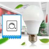 Cata CT-4278 5 Adet 12W LED Ampul Dimlenebilir (E27)(BEYAZ)