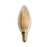 Cata CT-4280 4w E14 320 lm Rustik Led Gün Işığı Ampul
