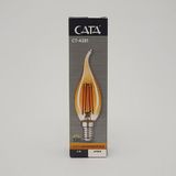 Cata CT-4281 4 W Rustik Led Buji Ampul