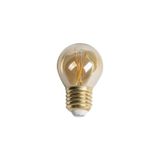 Cata CT-4283 4W 2700K Rustik Led Ampul