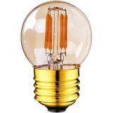 Cata CT-4283 Amber 4 W Rustik Led Ampul