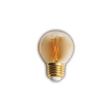 Cata CT 4283 Led Rustik Ampul 4W Amber Işık E27 Duy