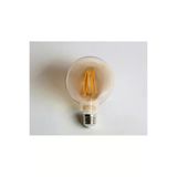 Cata CT-4286 6W Glop G95 E27 Duy Rustik Led Ampul