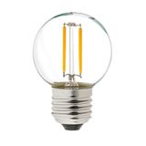 Cata CT-4288 4W Filament LED Ampul-3200K GÜN IŞIĞI