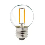 Cata Ct-4288 4W Rustik Led Ampul E27 Duylu Günışığı 3200K