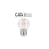 Cata CT 4288 E27 3200K 4 w 10 Adet Flament Led Ampul Günışığı Duy