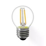 Cata Ct-4288 Filament Led Ampul Gün Işığı 4W
