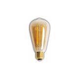 Cata Ct 4313 6W Dimmerli Led Ampul 1800K Amber E27 Duy