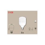 Cata CT 4330 18 Watt Led Lamba E 27 Duylu Ampul