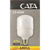 Cata CT-4330 25 Watt Torch LED Ampul Günışığı - 10 - 20 W - Beyaz