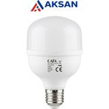 Cata CT-4330 25W 2700 Lümen E27 Duy 6400K Beyaz Işık LED Ampul - 10 ADET