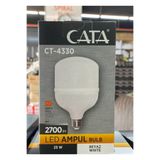 Cata Ct-4330 B 25 W Led Ampul Beyaz