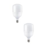 Cata Ct-4330 Beyaz 25W Torch Ampul 2'li