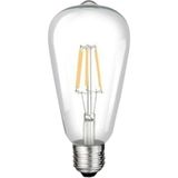 Cata CT-4353 8 W Uzun Flament Rustik LED Ampul 1080 Lümen CT-4353 Gün Işığı
