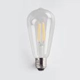 Cata CT-4353 8 Watt Flament Led Ampul