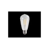 Cata CT-4353 8W Edison Rustik LED Ampul E27 Günışığı 3000K Filament Dekoratif Lamba 950 lm