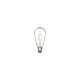 Cata Ct-4353 8W Led Filament Rustik Ampul Gün Işığı 3200K E27