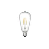 Cata Ct - 4353g Rustik Uzun Flament 8 W Led