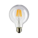 Cata Ct 4354 6 w G95 Glop Led Ampül 3000k Gün Işığı