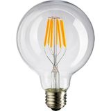 Cata CT-4354 Rustik LED Ampul 6W E-27 Duy Tipi 3200K Günışığı Renk Sıcaklığı - Gün Işığı