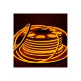 Cata Ct-4455 12v Neon Led Hortum Amber Işık 10 Metre (KUMANDA MODÜLÜ VE TRAFO HARİÇ)