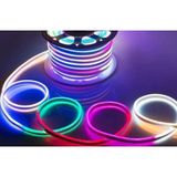 Cata CT-4465 12V Neon RGB Led Hortum