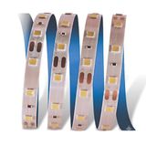 Cata CT-4481 10 Çipli Şerit LED Aydınlatma - Yüksek Işık Güçlü İç Mekan Ekstra Parlak Günışığı Şerit LED - 5 METRE GÜNIŞIĞI